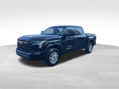 Used 2022 Toyota Tundra SR5