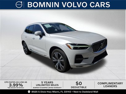 Used 2023 Volvo XC60 B5 Plus