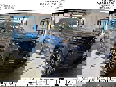 New 2025 MAZDA CX-50 2.5 Hybrid w/ Weather Package