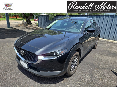 Used 2024 MAZDA CX-30 AWD 2.5 S