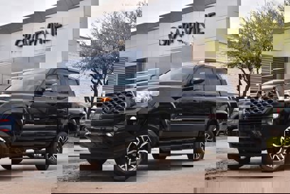 Used 2020 Toyota Tacoma TRD Sport