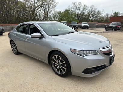 Used 2017 Acura TLX V6 SH-AWD w/ Technology Pkg