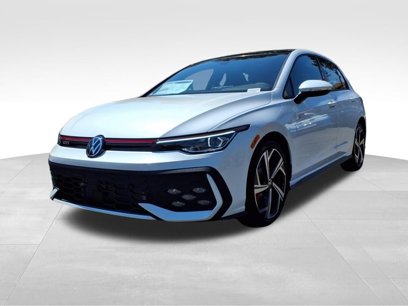 New 2025 Volkswagen GTI SE