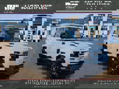 Used 2024 Land Rover Defender 130 Outbound