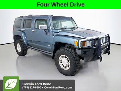 Used 2006 HUMMER H3 Adventure