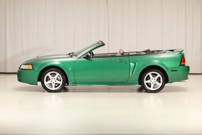 Used 1999 Ford Mustang Cobra