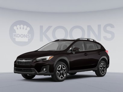 Used 2019 Subaru Crosstrek 2.0i Limited w/ Popular Package #4