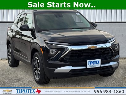 New 2026 Chevrolet TrailBlazer LT w/ Convenience Package