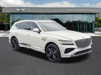Used 2025 Genesis GV80 2.5T Prestige