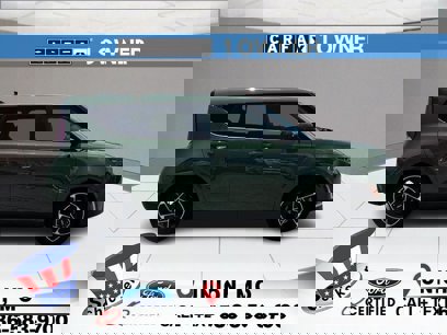 Used 2023 Kia Soul EX