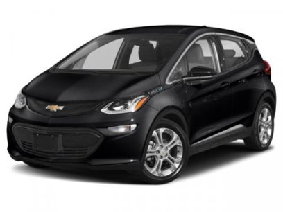Used 2018 Chevrolet Bolt LT