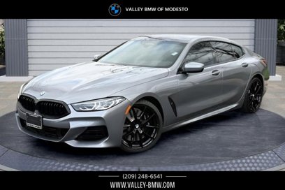 Used 2023 BMW 840i Gran Coupe