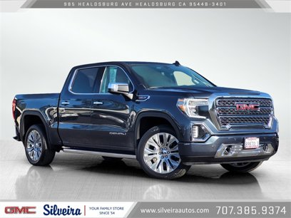 Used 2022 GMC Sierra 1500 Denali w/ Denali Reserve Package