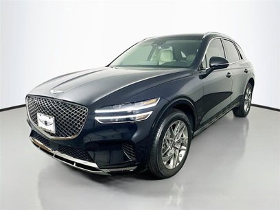 Used 2025 Genesis GV70 2.5T Advanced w/ Advanced Package