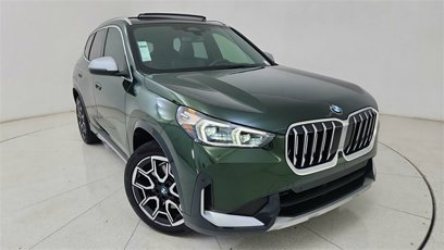 Used 2024 BMW X1 xDrive28i