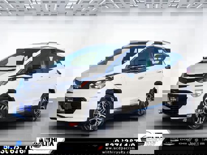 Used 2019 Chevrolet Bolt Premier