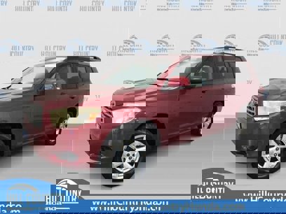 Used 2008 Toyota Highlander 4WD