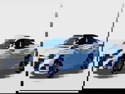 New 2024 Nissan Altima 2.5 S
