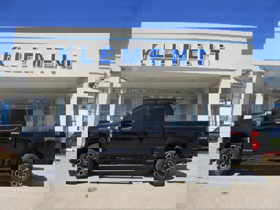 New 2024 Ford F250 Platinum w/ FX4 Off-Road Package