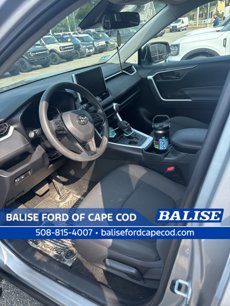 Used 2023 Toyota RAV4 LE