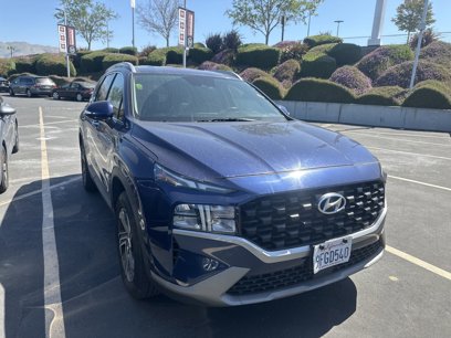 Used 2023 Hyundai Santa Fe SEL