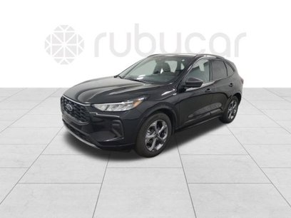 Used 2023 Ford Escape ST-Line w/ Cold Weather Package