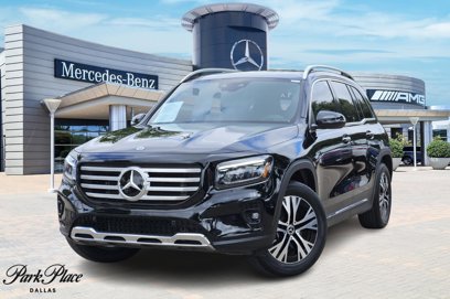 Certified 2024 Mercedes-Benz GLB 250 4MATIC