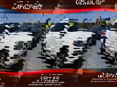 Used 2016 Mercedes-Benz GL 450 4MATIC
