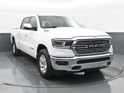 New 2024 RAM 1500 Laramie