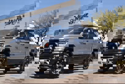 Used 2023 RAM 1500 Rebel