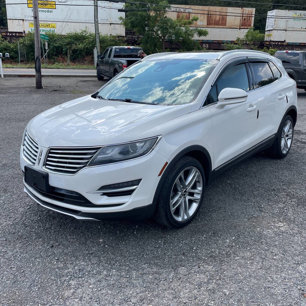 Used 2018 Lincoln MKC Reserve w/ Lincoln MKC Climate Package