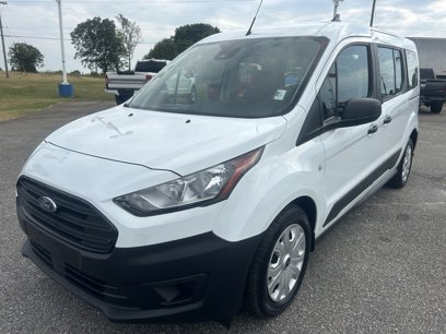 Used 2023 Ford Transit Connect XL