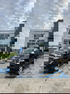 Used 2020 RAM 1500 Laramie