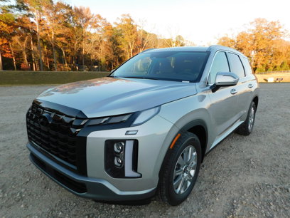 New 2025 Hyundai Palisade SEL