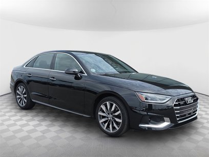Used 2021 Audi A4 2.0T Premium w/ Convenience Package