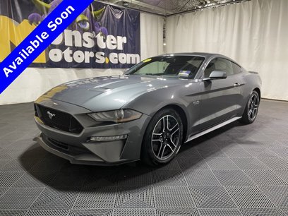 Used 2021 Ford Mustang GT