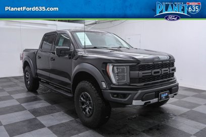 Used 2021 Ford F150 Raptor w/ Raptor 37 Performance Package