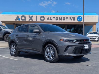 Used 2024 Dodge Hornet R/T