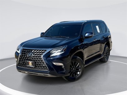 Used 2021 Lexus GX 460 Premium w/ Premium Package