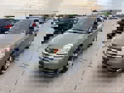 Used 2005 Chevrolet Malibu LS