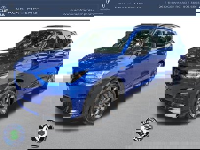 New 2025 Acura MDX A-Spec