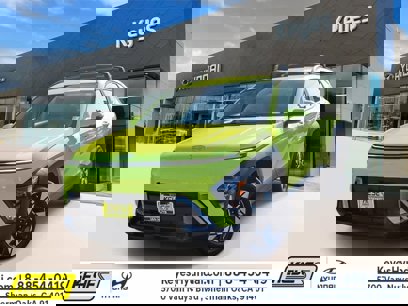 Certified 2024 Hyundai Kona SEL w/ Convenience Package