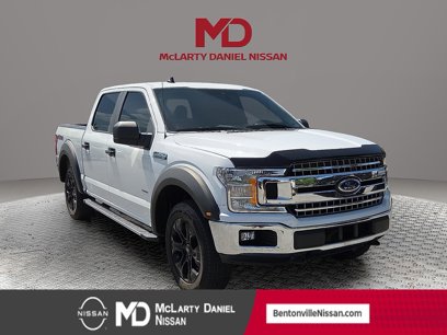 Used 2020 Ford F150 XL w/ Equipment Group 101A Mid