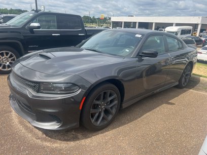 Used 2023 Dodge Charger GT w/ Blacktop Package