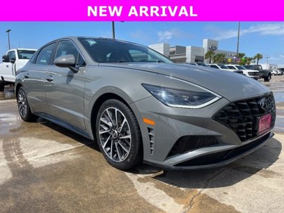 Used 2022 Hyundai Sonata Limited