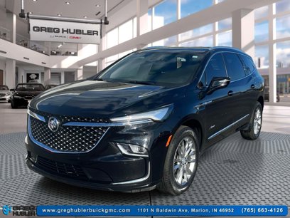 Used 2022 Buick Enclave Avenir w/ Trailering Package, 5000 lbs.