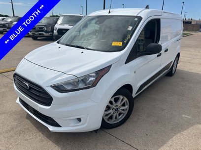 Used 2022 Ford Transit Connect XLT