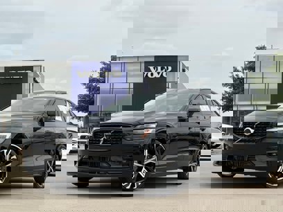 Certified 2024 Volvo S60 B5 Plus