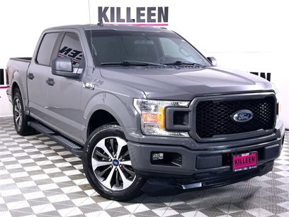 Used 2020 Ford F150 XL w/ Equipment Group 101A Mid