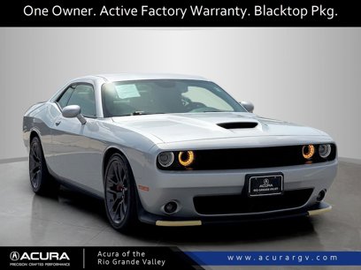 Used 2023 Dodge Challenger GT w/ Plus Package